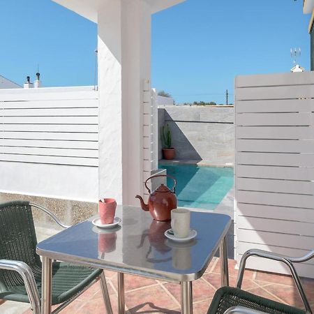Casa Dalia Con Piscina Privada Βίλα Conil De La Frontera Εξωτερικό φωτογραφία