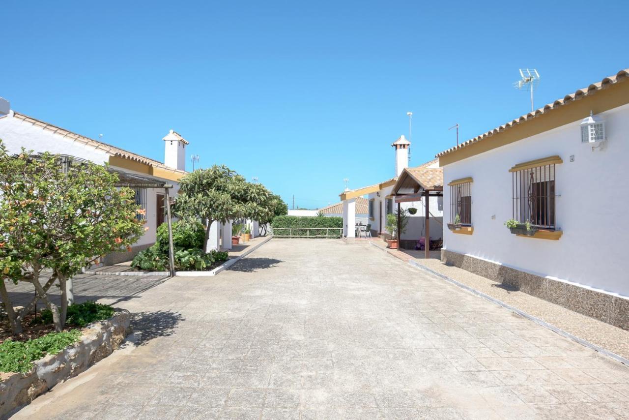 Casa Dalia Con Piscina Privada Βίλα Conil De La Frontera Εξωτερικό φωτογραφία